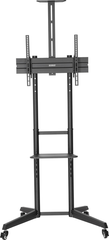 B-Ware Spea Ka Professional Tv Rollwagen 37" 70" Bodenständer Höhenverstellbar - 4064161171784