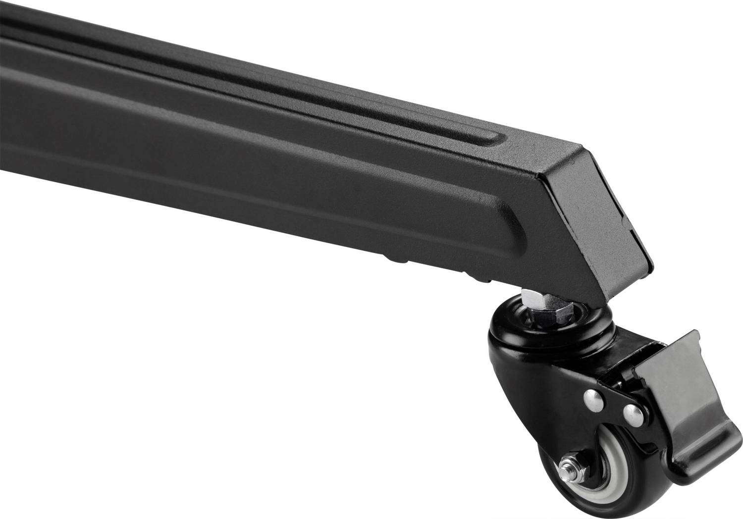 B-Ware Spea Ka Professional Tv Rollwagen 37" 70" Bodenständer Höhenverstellbar - 4064161171784