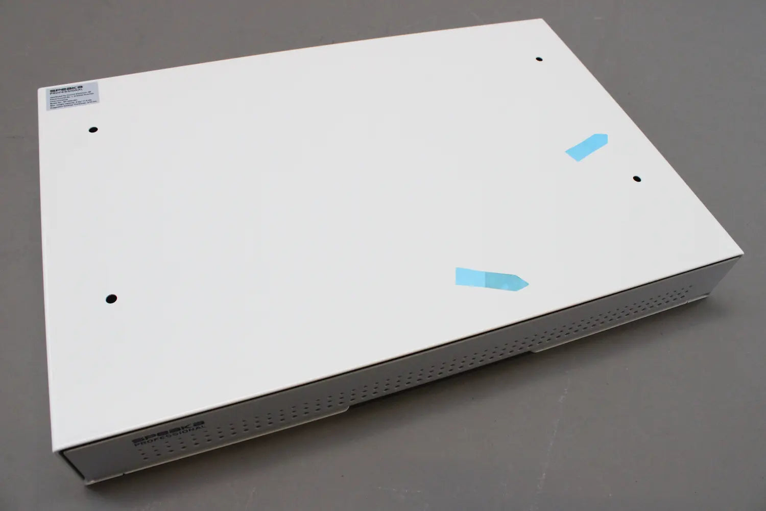 B-Ware Spea Ka Professional Untertisch Schublade 410 Mm X 470 Mm Siehe Text/Foto - 4064161240527
