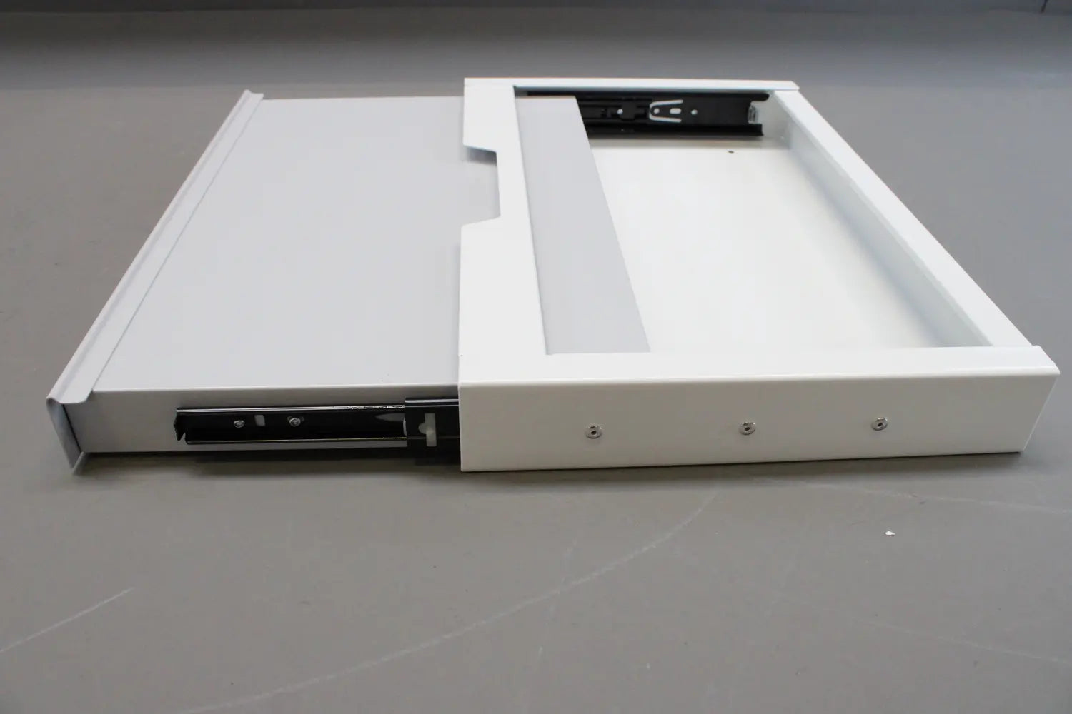 B-Ware Spea Ka Professional Untertisch Schublade 410 Mm X 470 Mm Siehe Text/Foto - 4064161240527