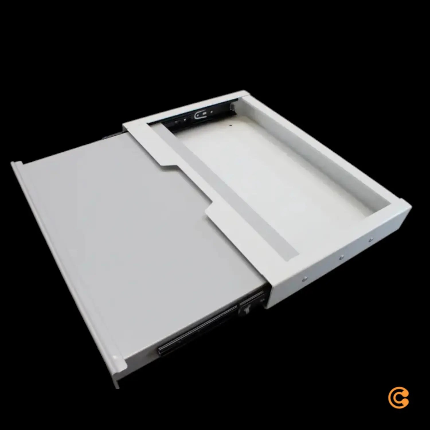 B-Ware Spea Ka Professional Untertisch Schublade 410 Mm X 470 Mm Siehe Text/Foto - 4064161240527