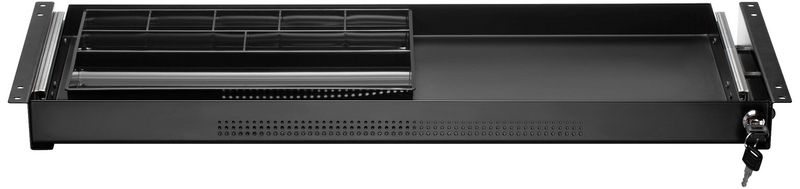 B-Ware Spea Ka Professional Untertisch Schublade 740 X 449 Mm Abschließbar Siehe Text - 4064161240541