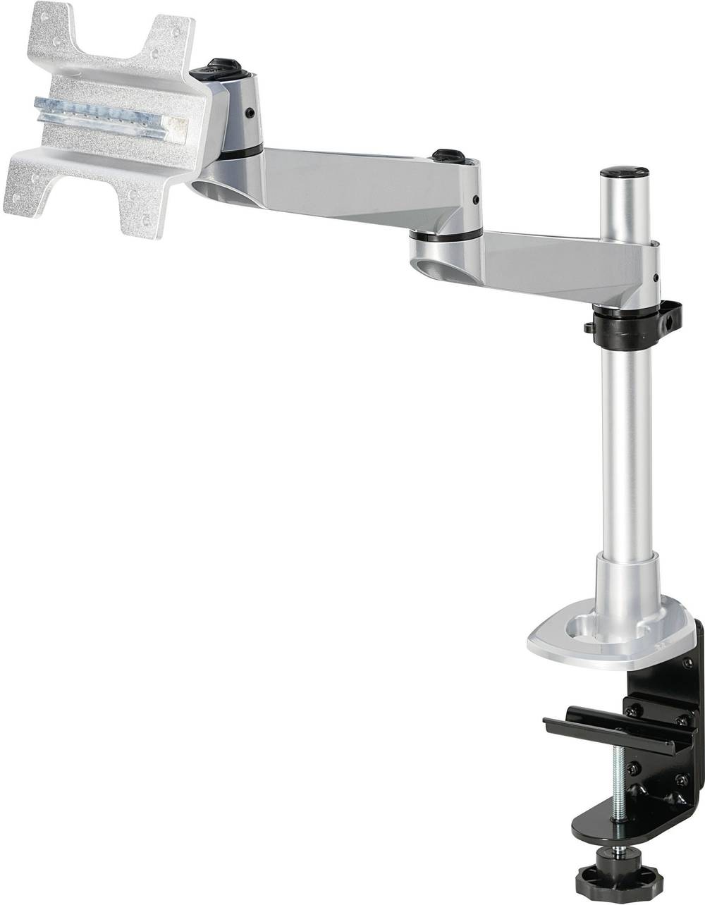 SpeaKa Professional SuperSwivel Apple Monitorhalter Tischmontage Grommet - 4016138817959