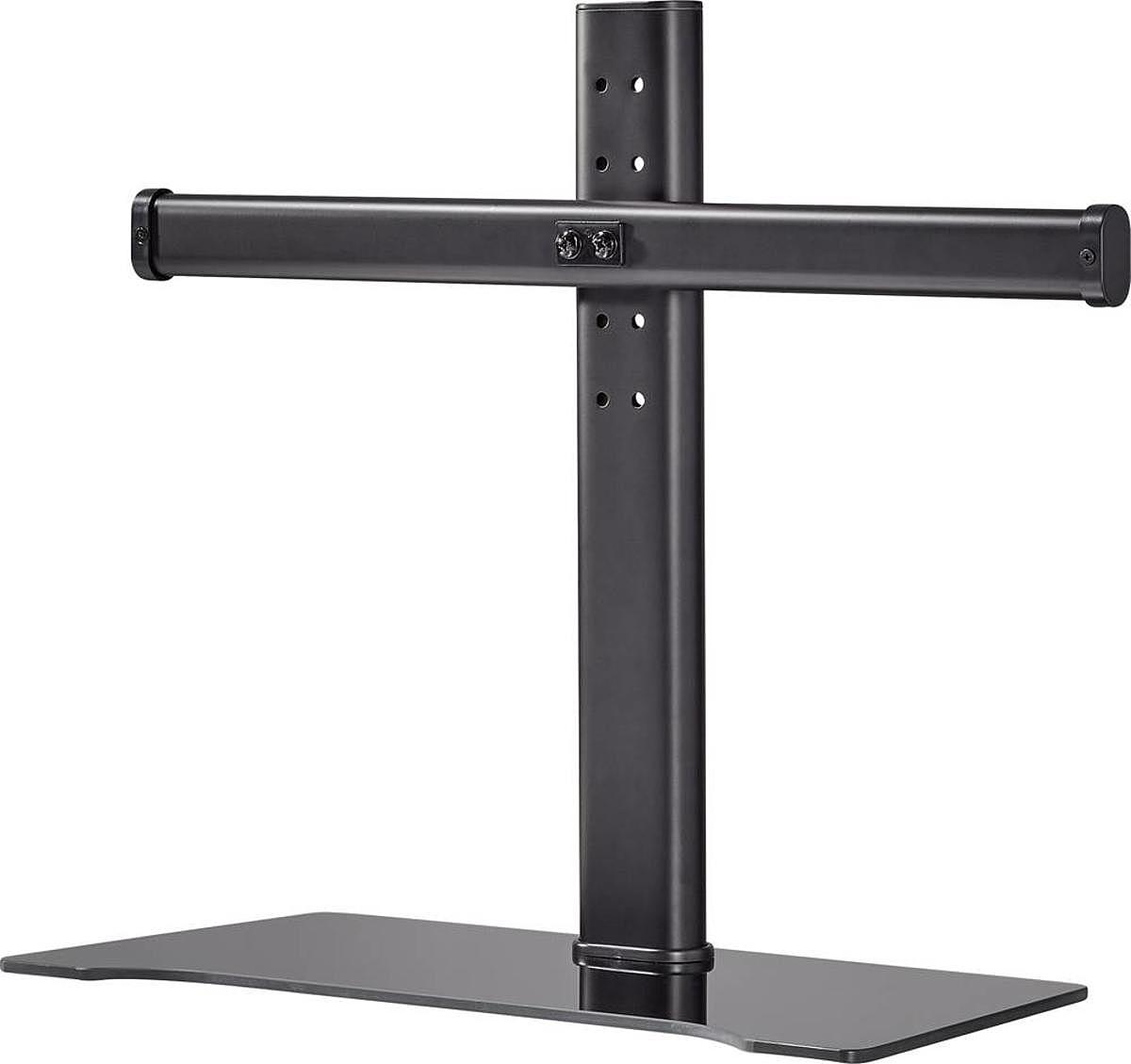 Spea Ka Professional Sp Tt 01 Tv Standfuß 61,0 Cm 24" Bis 106,7 Cm 42" Starr Fuß B-Ware - 4016139056142