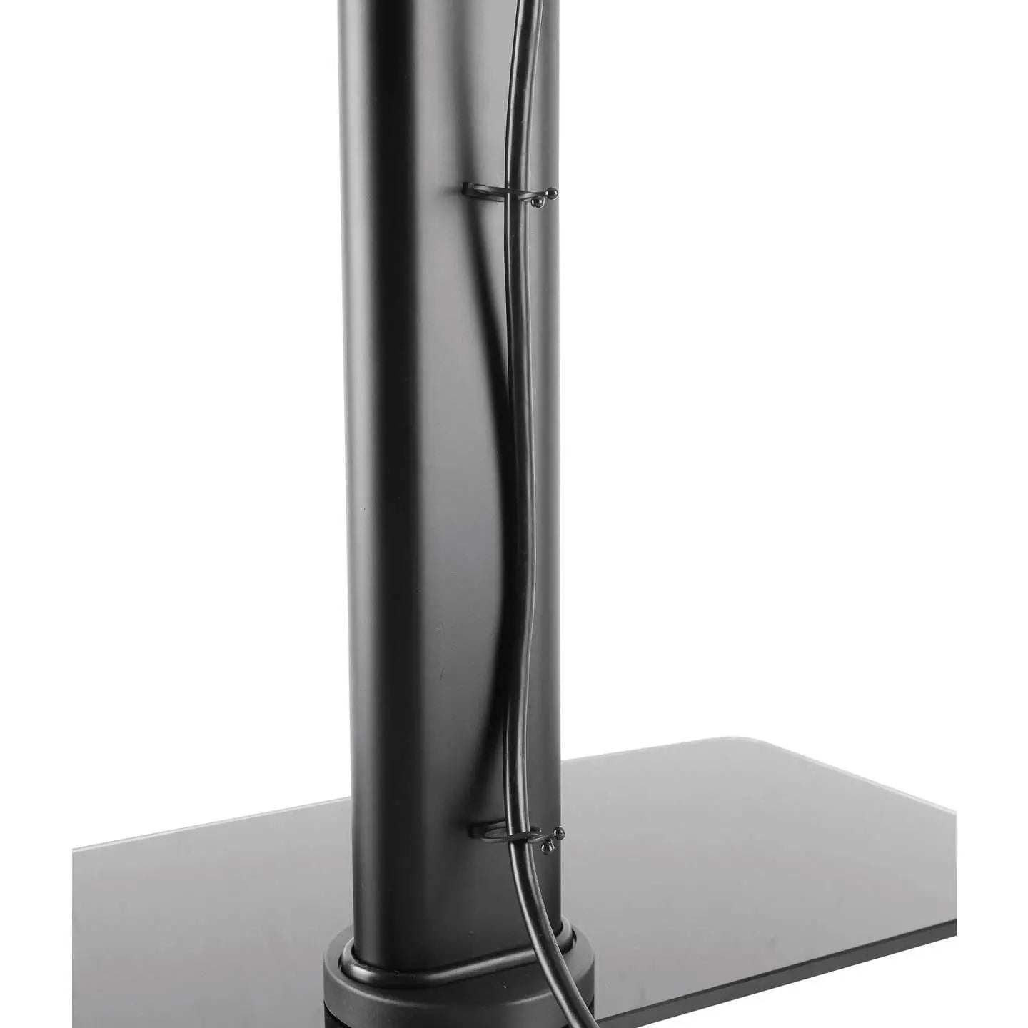 B-Ware Speaka Professional Tv Standfuß 81,3cm   139,7cm Fernseher Tv Siehe Text - 4016139159669