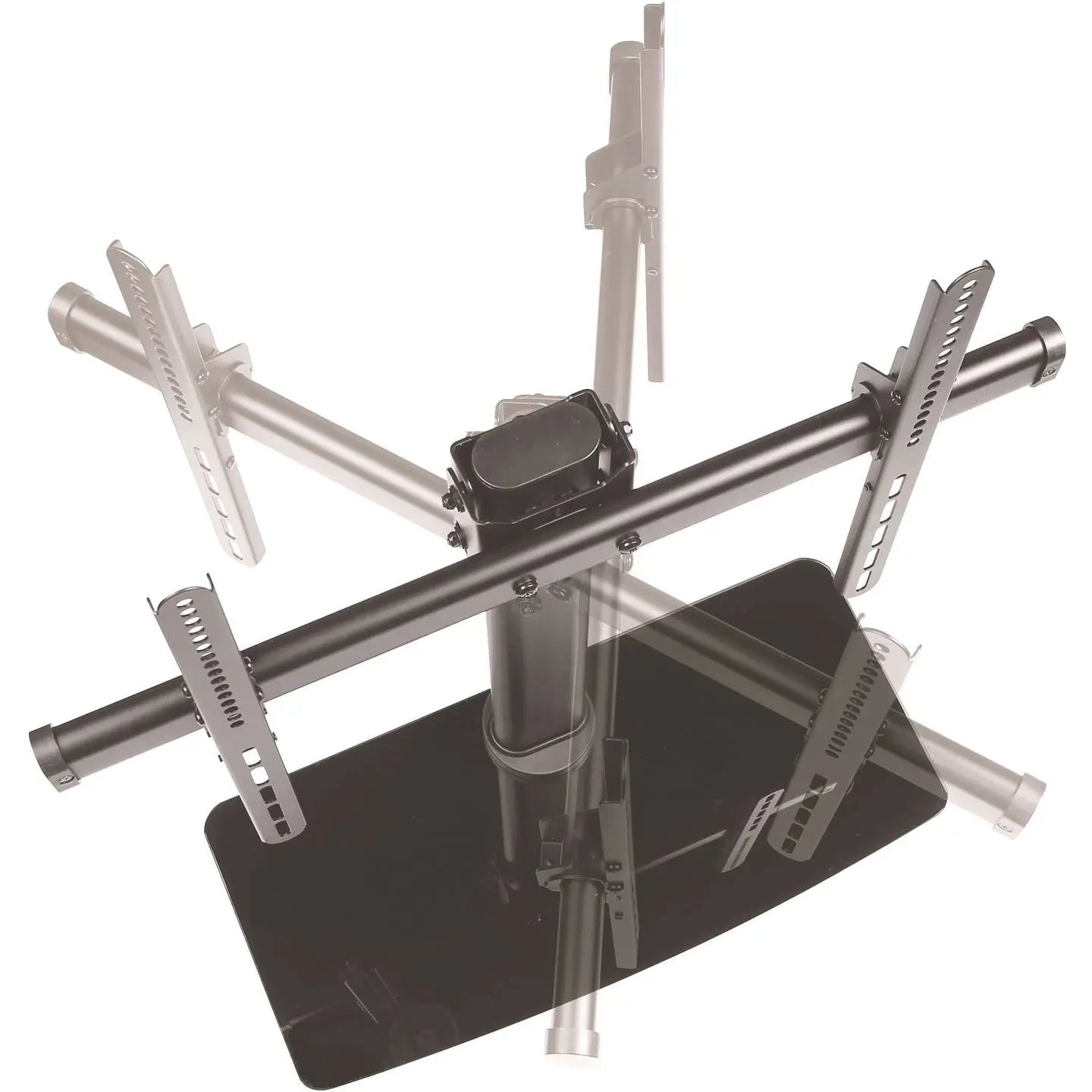B-Ware Speaka Professional Tv Standfuß 81,3cm   139,7cm Fernseher Tv Siehe Text - 4016139159669