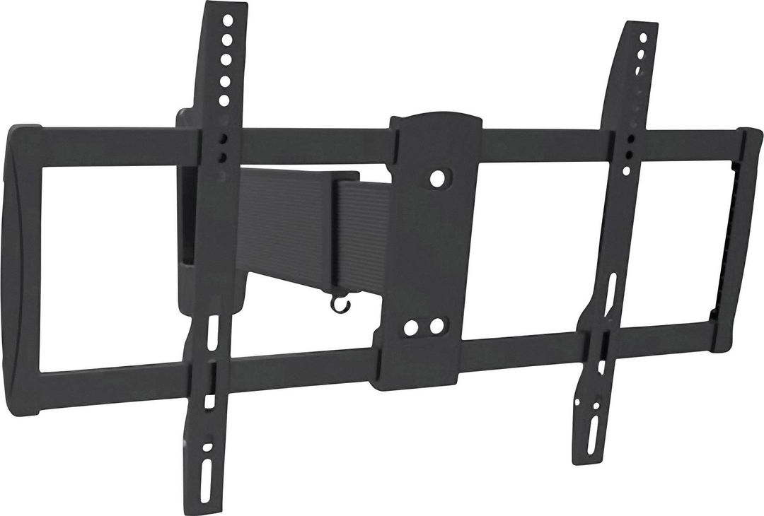 Speaka Tv Wandhalterung Halterung Fernseher Ausziehbar Schwarz 37 Bis 70 Zoll  B-Ware - 4016138927191