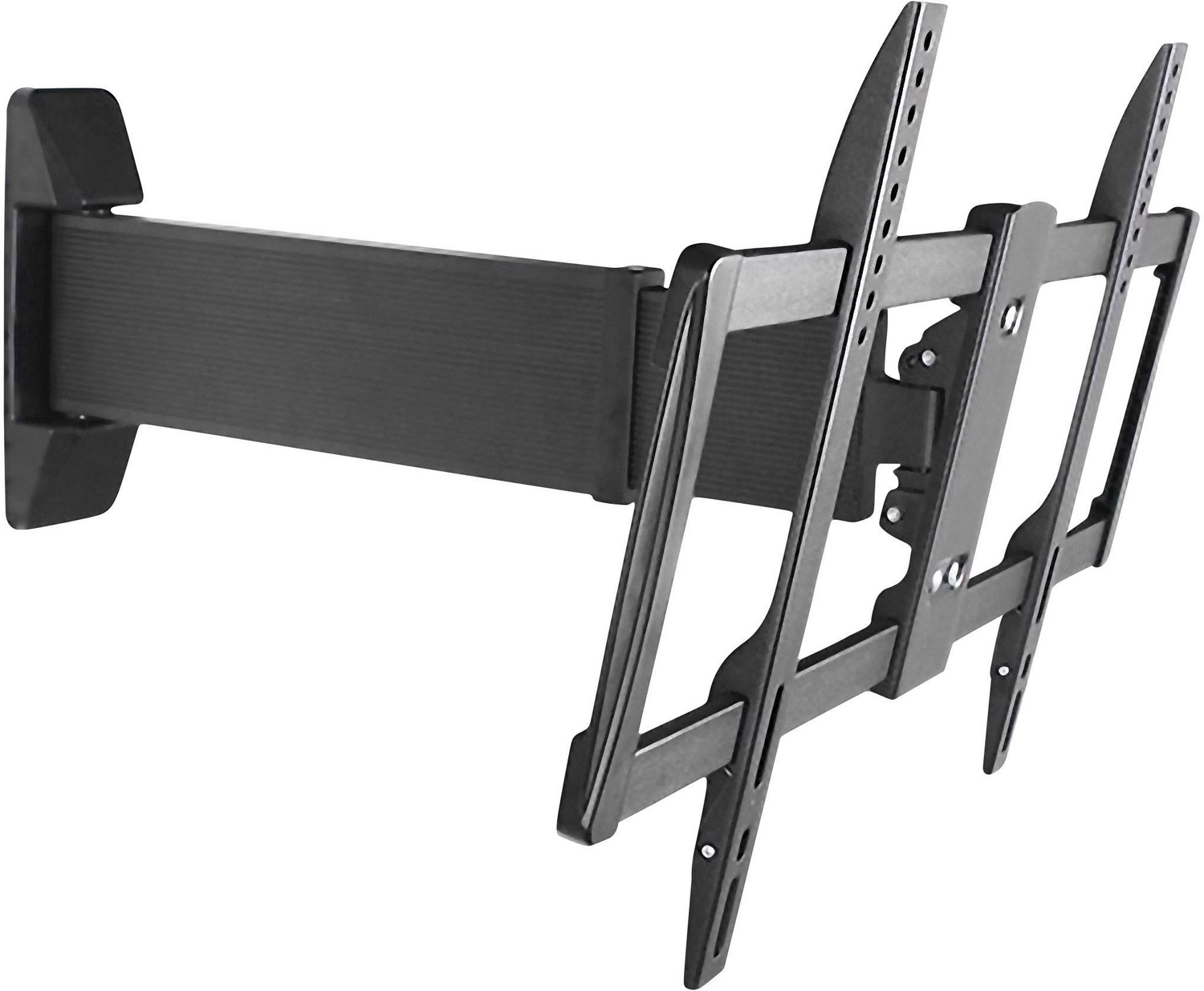 Speaka Tv Wandhalterung Halterung Fernseher Ausziehbar Schwarz 37 Bis 70 Zoll  B-Ware - 4016138927191