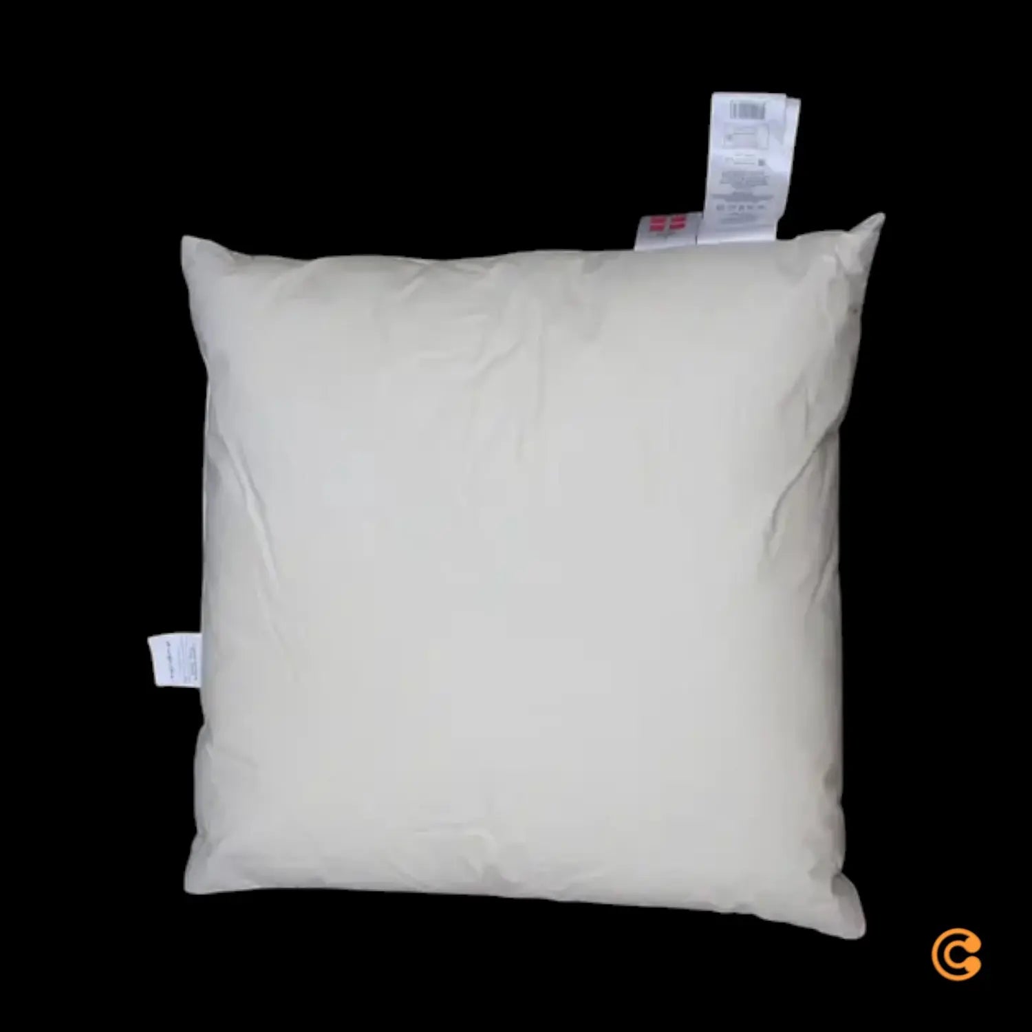 B-Ware Hübsch Kissen Kissenfüllung Speckle Innenkissen 50 X 50 Cm 4 Stück - 5712772442616