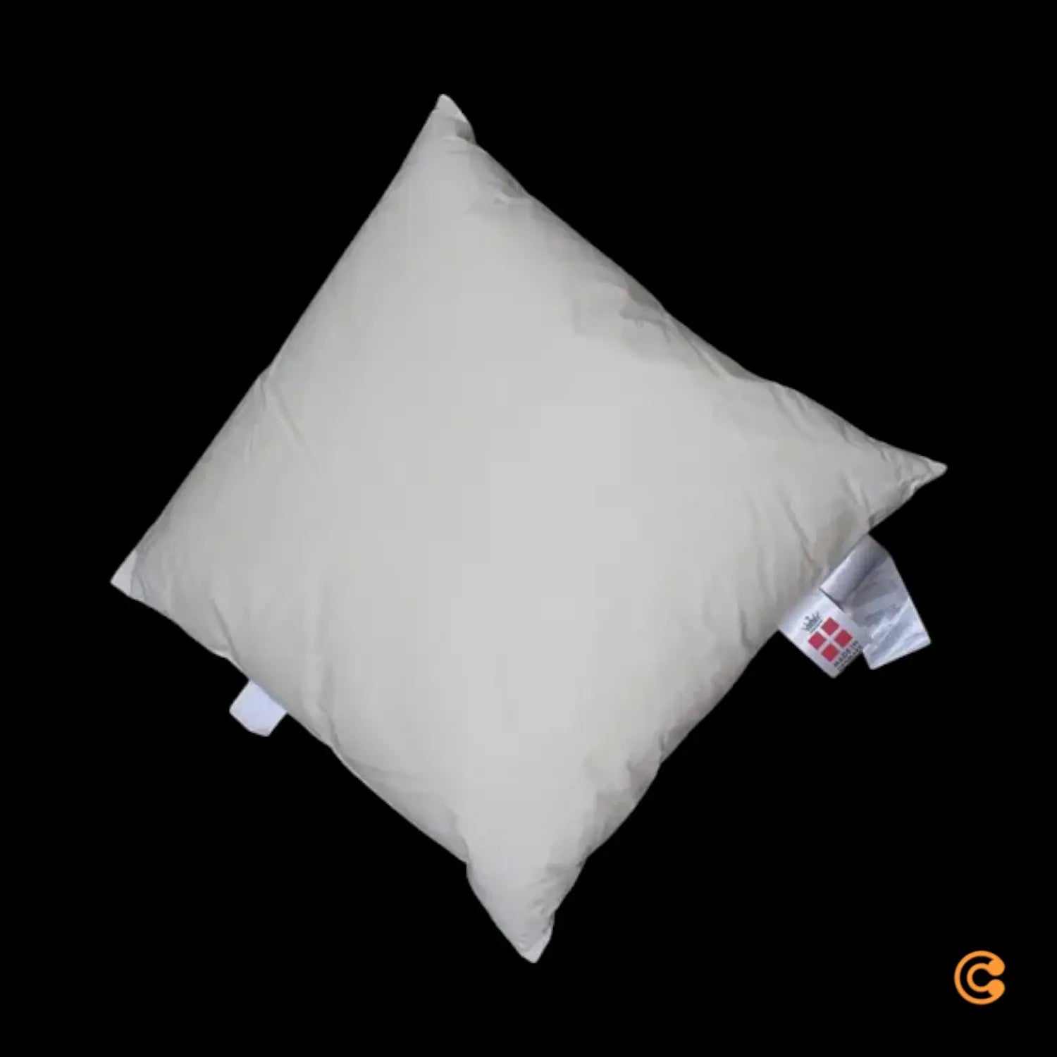 B-Ware Hübsch Kissen Kissenfüllung Speckle Innenkissen 50 X 50 Cm 4 Stück - 5712772442616