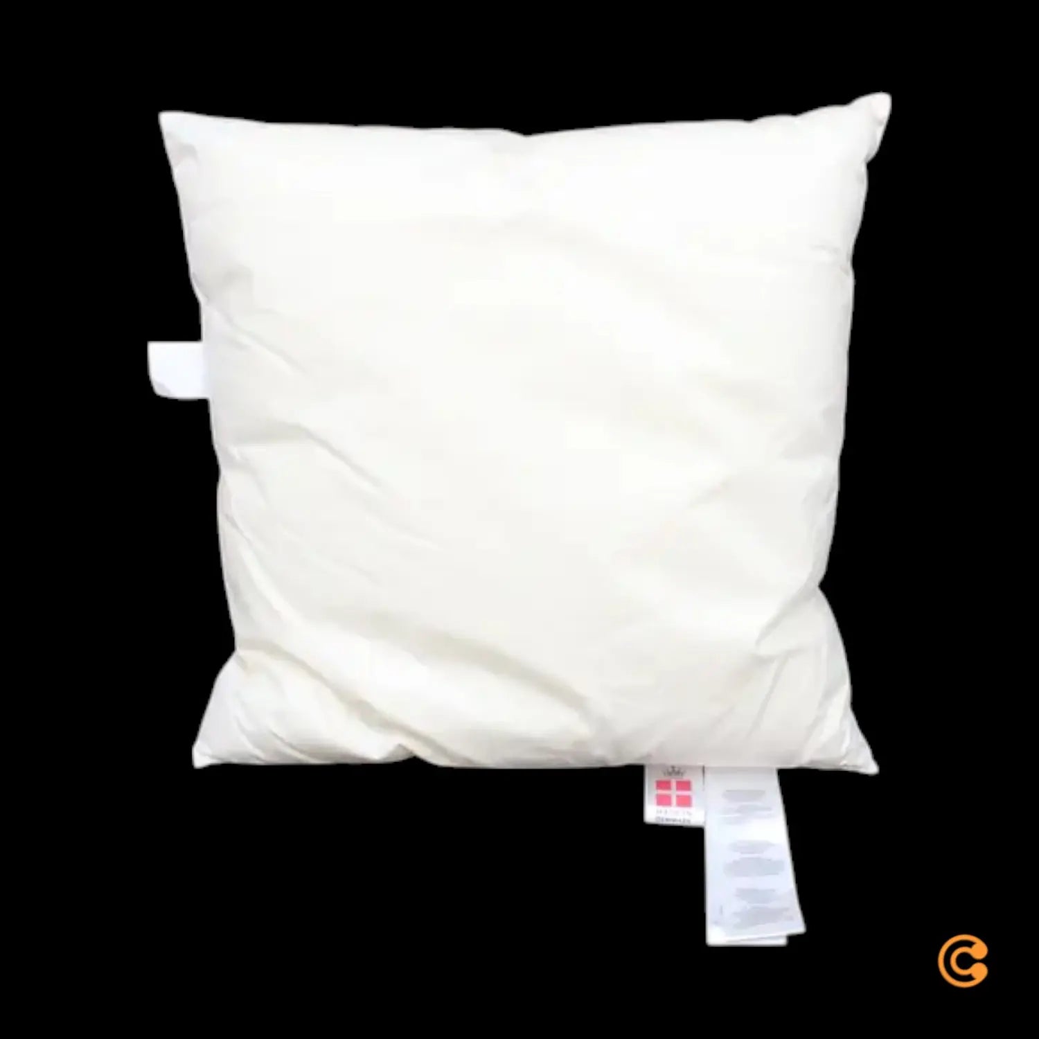 B-Ware Hübsch Kissen Kissenfüllung Speckle Innenkissen 50 X 50 Cm 4 Stück - 5712772442616