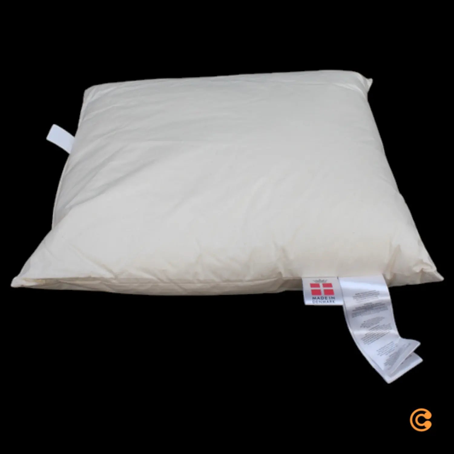 B-Ware Hübsch Kissen Kissenfüllung Speckle Innenkissen 50 X 50 Cm 4 Stück - 5712772442616