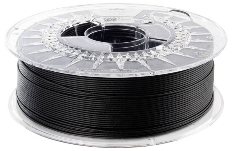 Spectrum Filaments 80716 Asa X Cf10 Filament Asa Kohlefaser Uv Beständig 1.75    B-Ware - 5903175654960