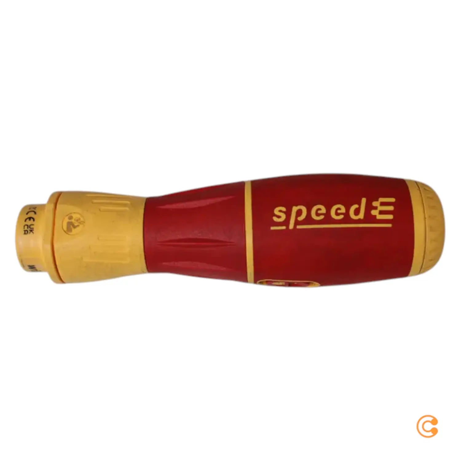 B-Ware Wiha Speed E Ii Electric E Schraubendreher Schraubenzieher Dreher Siehe Text/Foto - 4010995459901