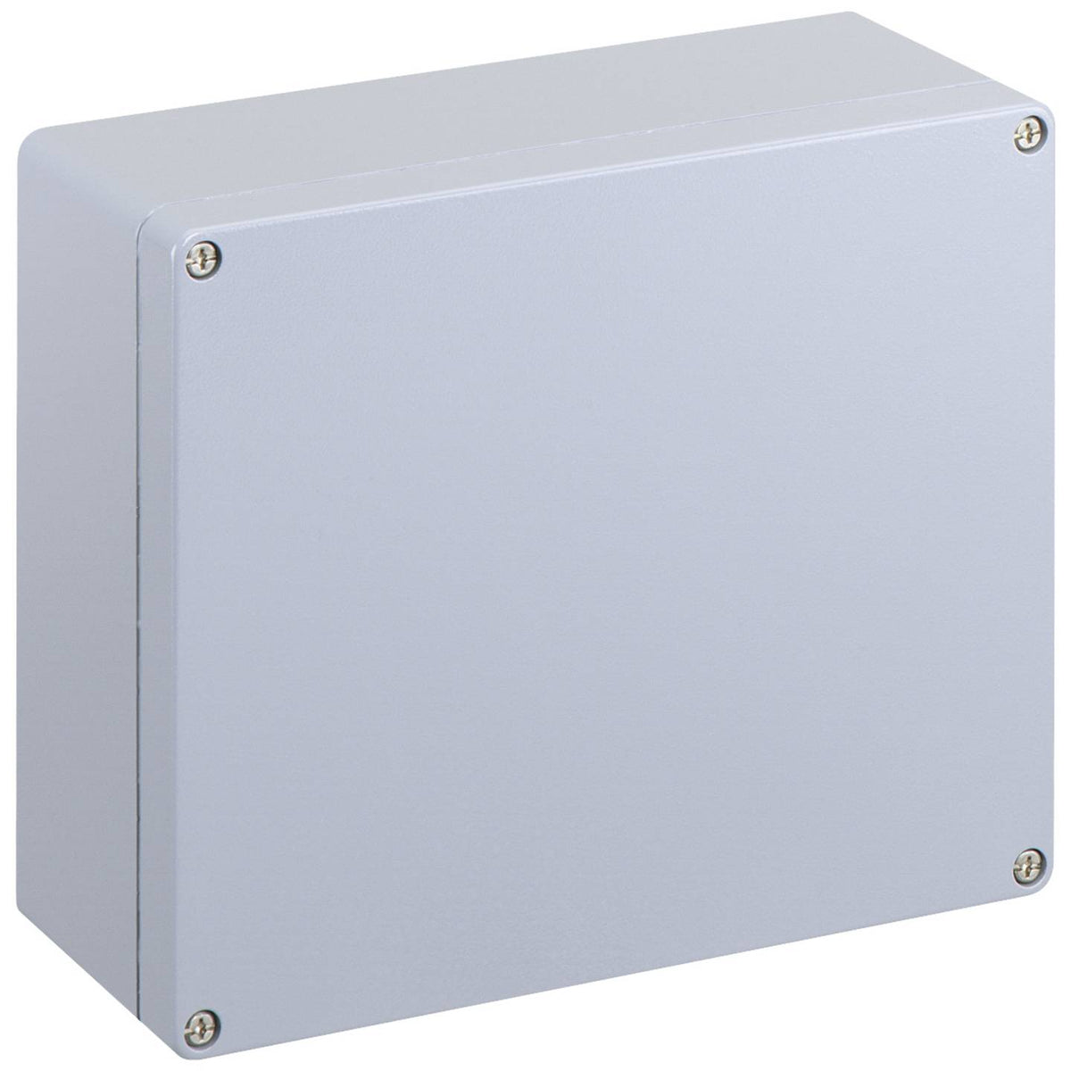 Spelsberg Universalgehäuse Leergehäuse Aluminium pulverbeschichtet 280x230x111 - 4013902350551
