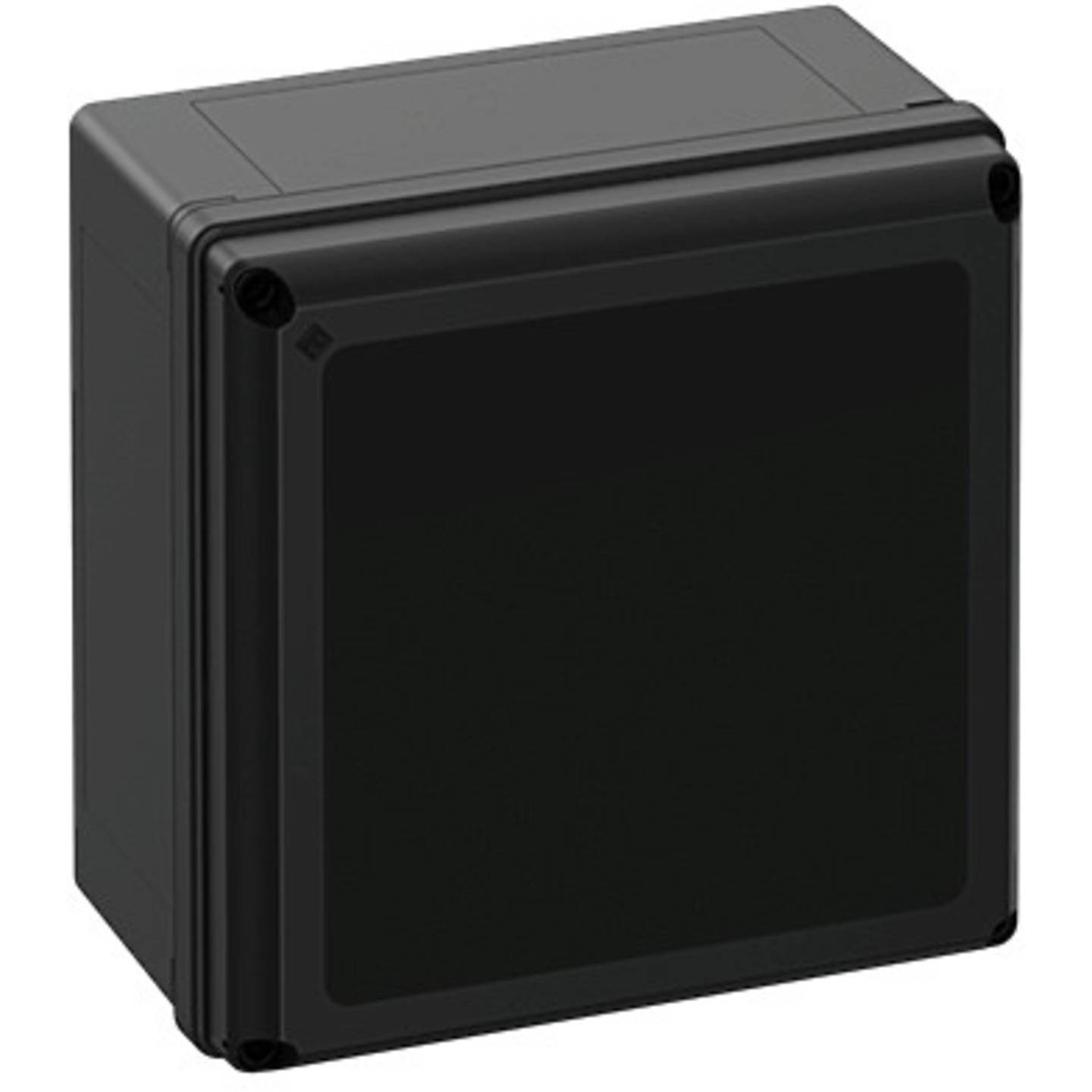 B-Ware Spelsberg Leergehäuse Gehäuse Polycarbonat Geos L 3030 18 O/Sw Siehe Text/Foto - 4013902667055