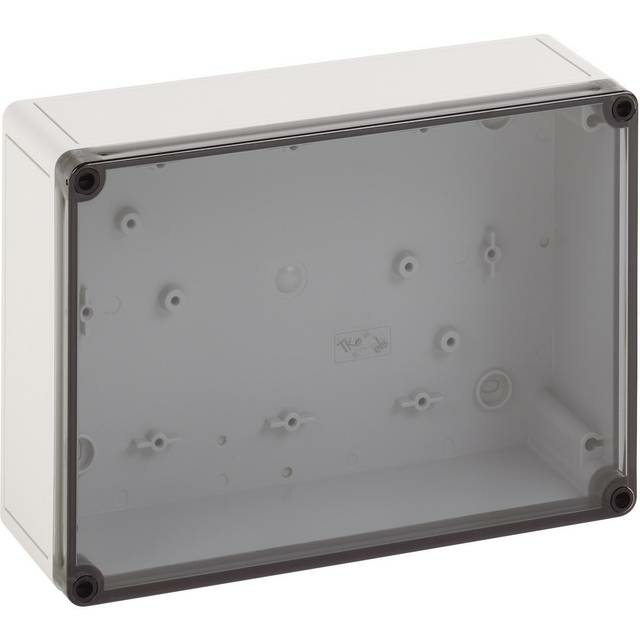 Spelsberg Tk Ps 2518 9 To Wand Installations Gehäuse 254 X 180 X 90 Polycarbonat B-Ware - 4013902150373