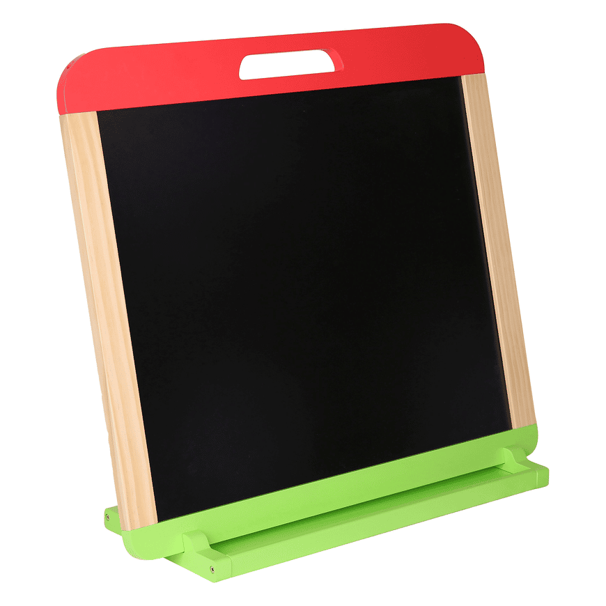 Spiel Maus 3 In 1 Zeichenbrett Tafel Mit Kugelbahn Kinder Whiteboard Ständer B-Ware - 4018501097517