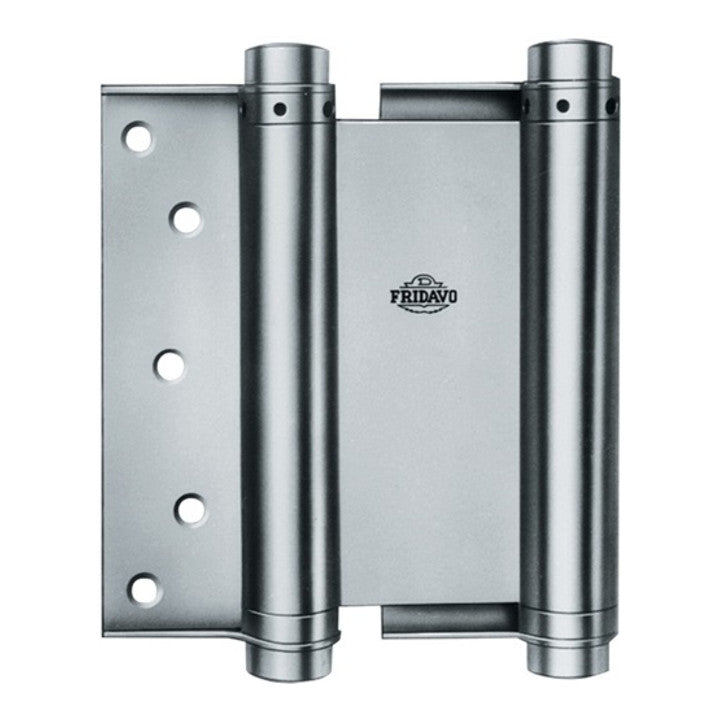 Fridavo Spiralfeder-Pendeltürband Modell M Gr.39 L.175mm Stahl verzinkt 2 STÜCK - 4015912392620