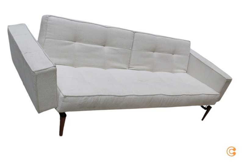 Innovation Splitback Klappsofa Sofa Schlafsofa Klappcouch Defektware D-Ware