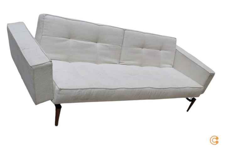 Innovation Splitback Klappsofa Sofa Schlafsofa Klappcouch Defektware D-Ware