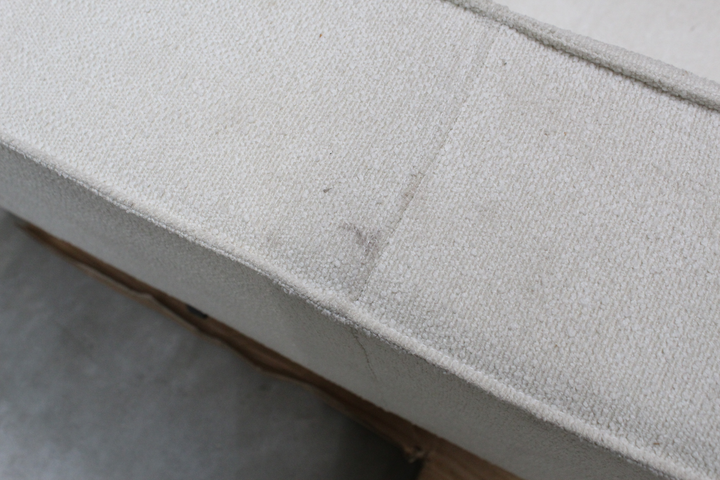 Innovation Splitback Klappsofa Sofa Schlafsofa Klappcouch Defektware D-Ware