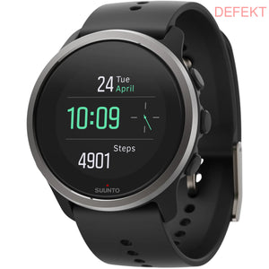 D-Ware Suunto 5 Peak Gps Uhr Smartwatch Multisportuhr Sportuhr Fitness Defektware
