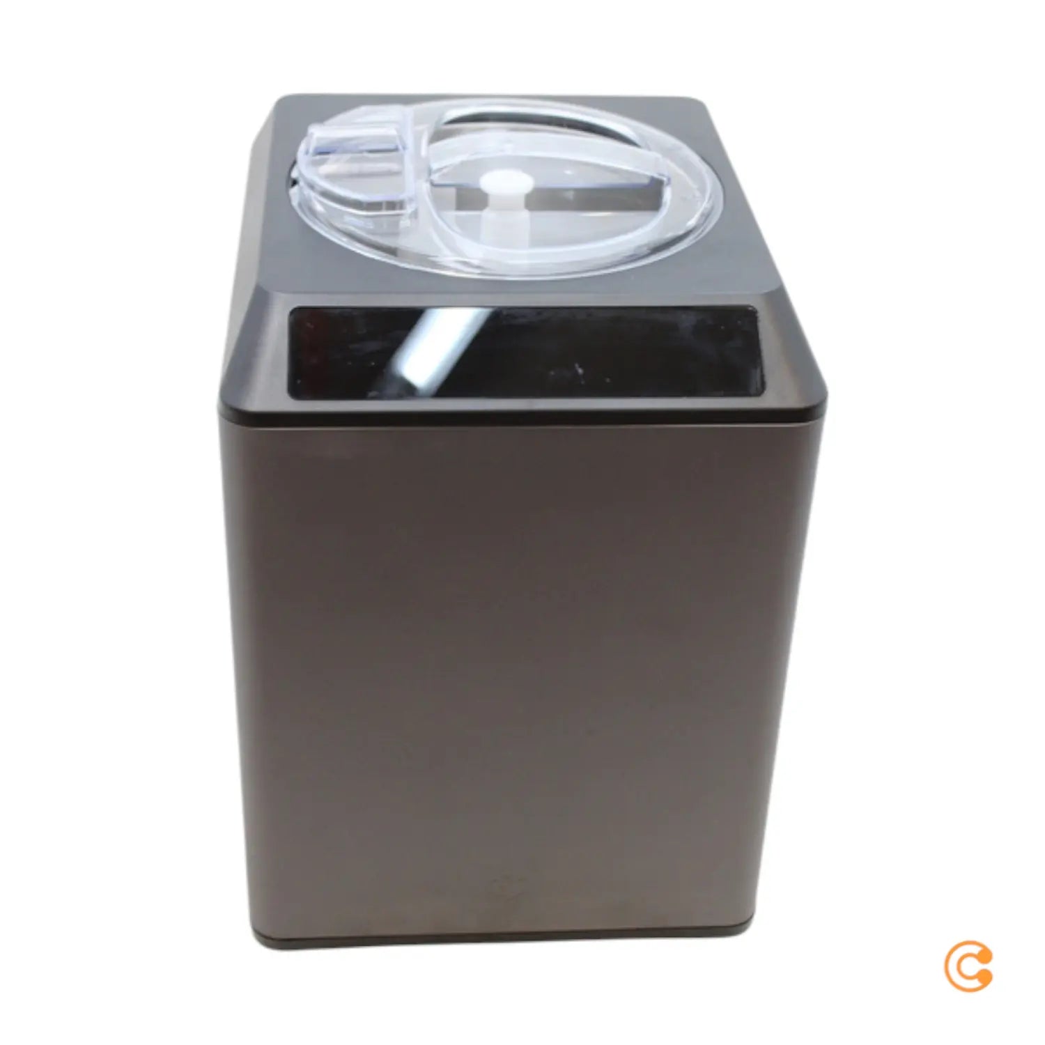 C-Ware Springlane Eismaschine Erika Eisbereiter Eiscrememaker Eis Siehe Text/Foto - 4056499032417