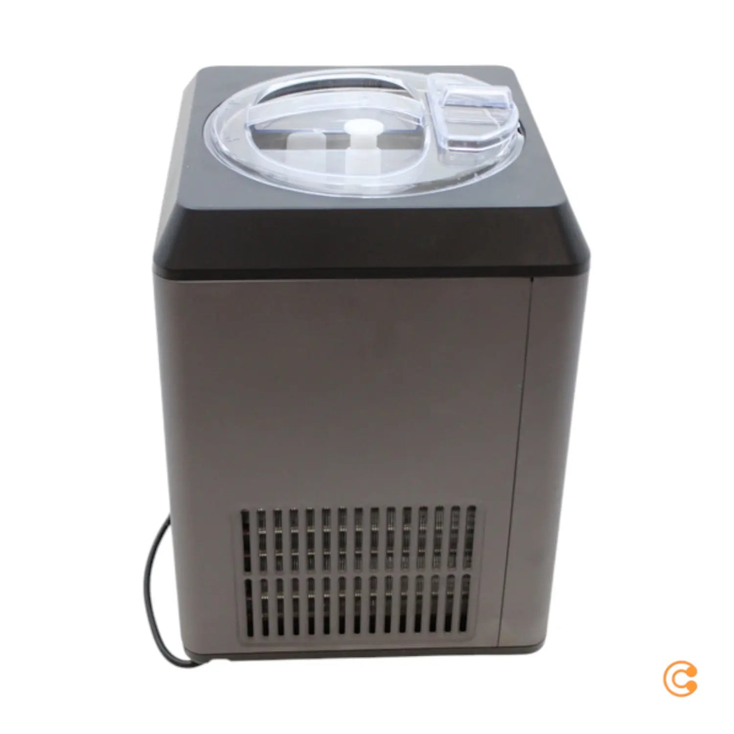 C-Ware Springlane Eismaschine Erika Eisbereiter Eiscrememaker Eis Siehe Text/Foto - 4056499032417