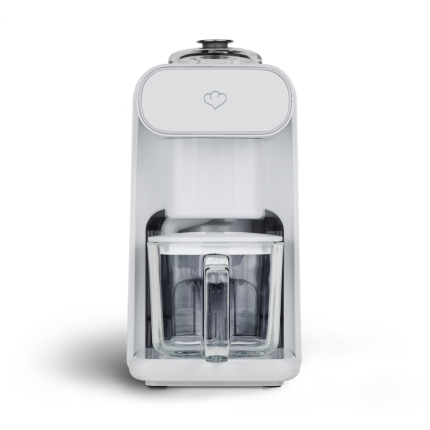 D-Ware Springlane Mandelmilchbereiter Mila Mini Pflanzenmilchbereiter Defektware - 4056499032875