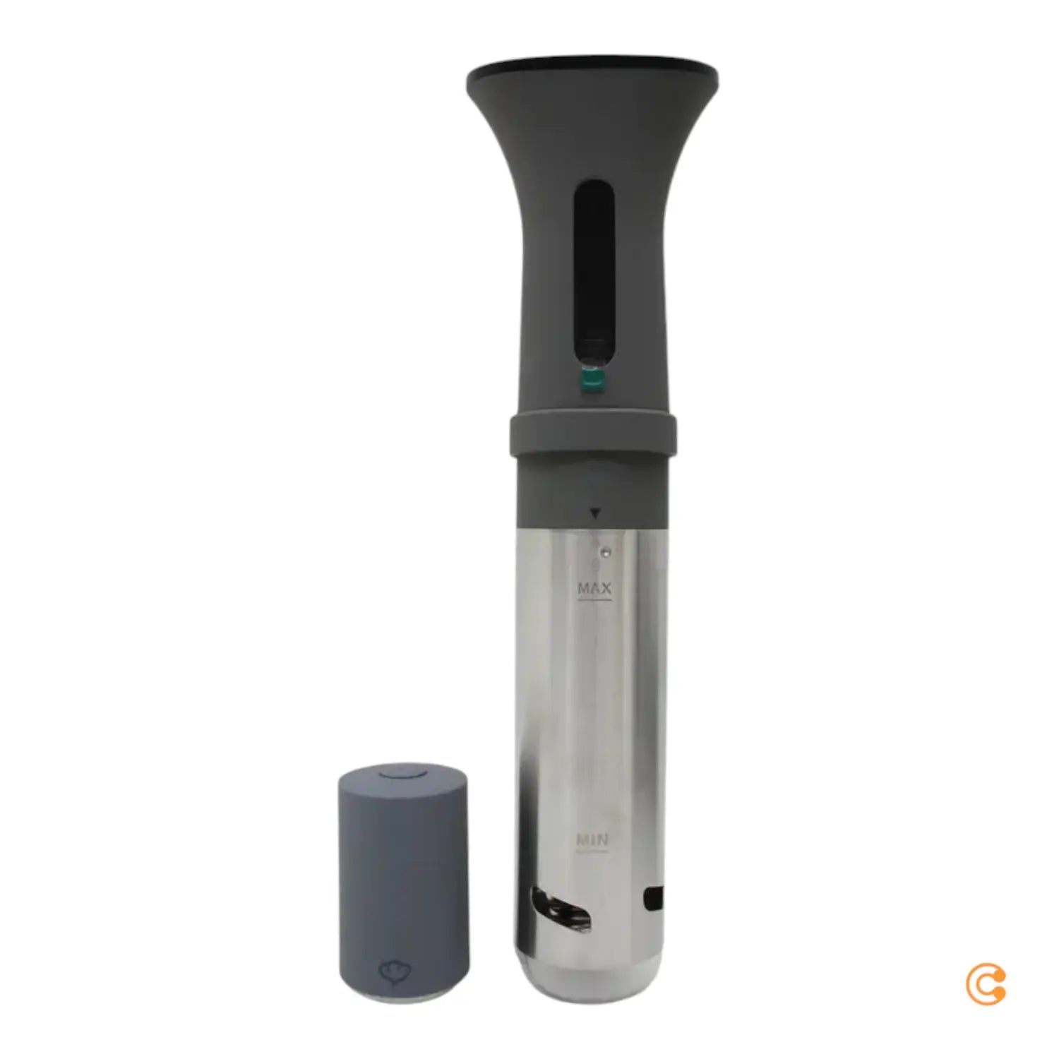 Springlane Sous Vide Garer Henry Vakuumgarer Display Schongarer Siehe Text/Foto B-Ware - 4056499030321