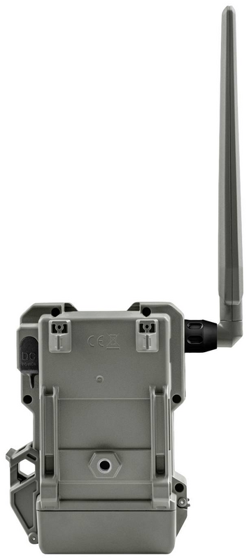 B-Ware Spypoint Flex M Wildkamera Kamera 28 Megapixel Tonaufzeichnung 4 G Gsm Grau Grün