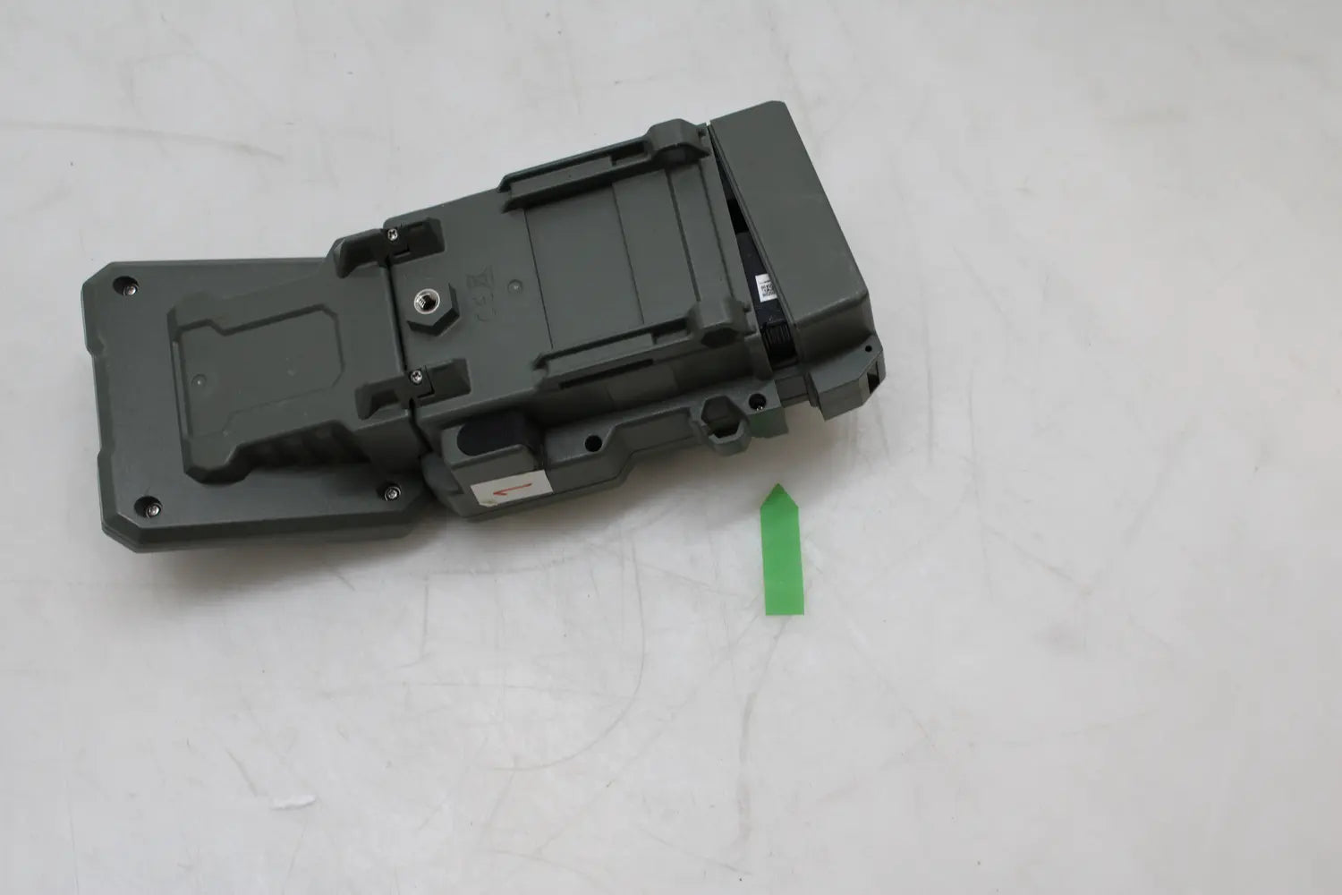 C-Ware Spypoint Wildkamera Kamera Flex S Grün Grau Gps Flex Solarpanel Siehe Text/Foto - 887157022136