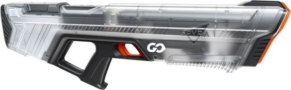 Spyra Go Wasserpistole Spritzpistole Wasserspielzeug Outdoor Siehe Text/Foto B-Ware - 4260747380407