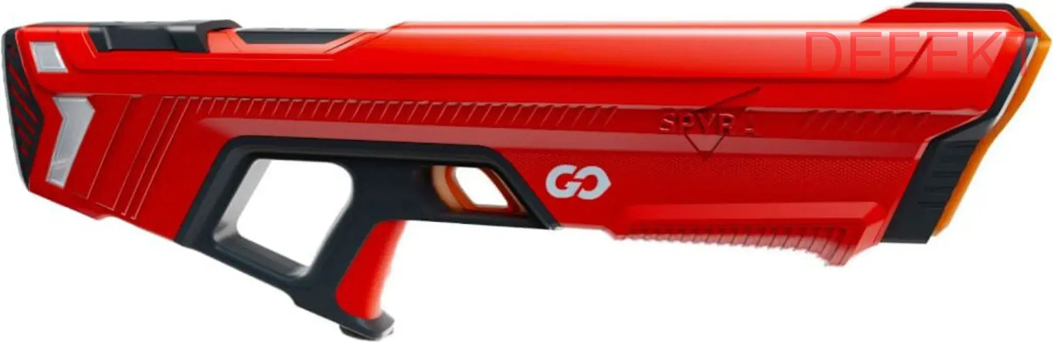 D-Ware Spyra Go Wasserpistole Spritzpistole Wasserspielzeug Kinderspielzeug Defektw822 - 4260747380315