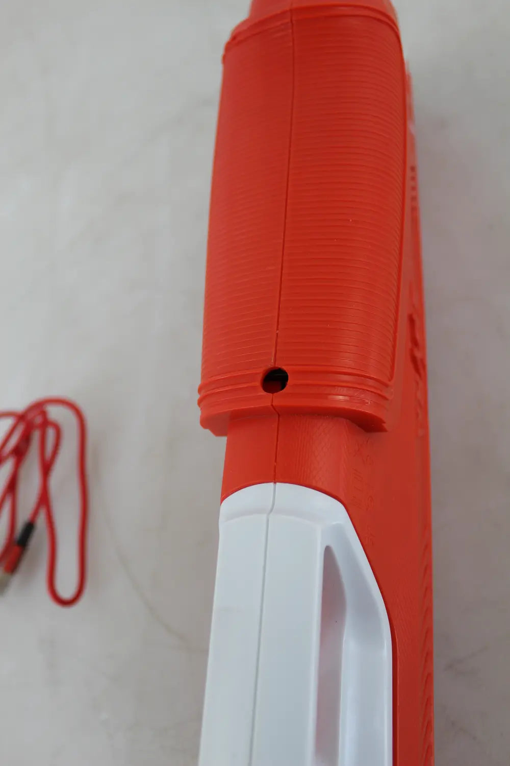 C-Ware Spyra Three Wasserpistole Spritzpistole Wasserblaster Outdoor Siehe Text/Foto - 4260747380360
