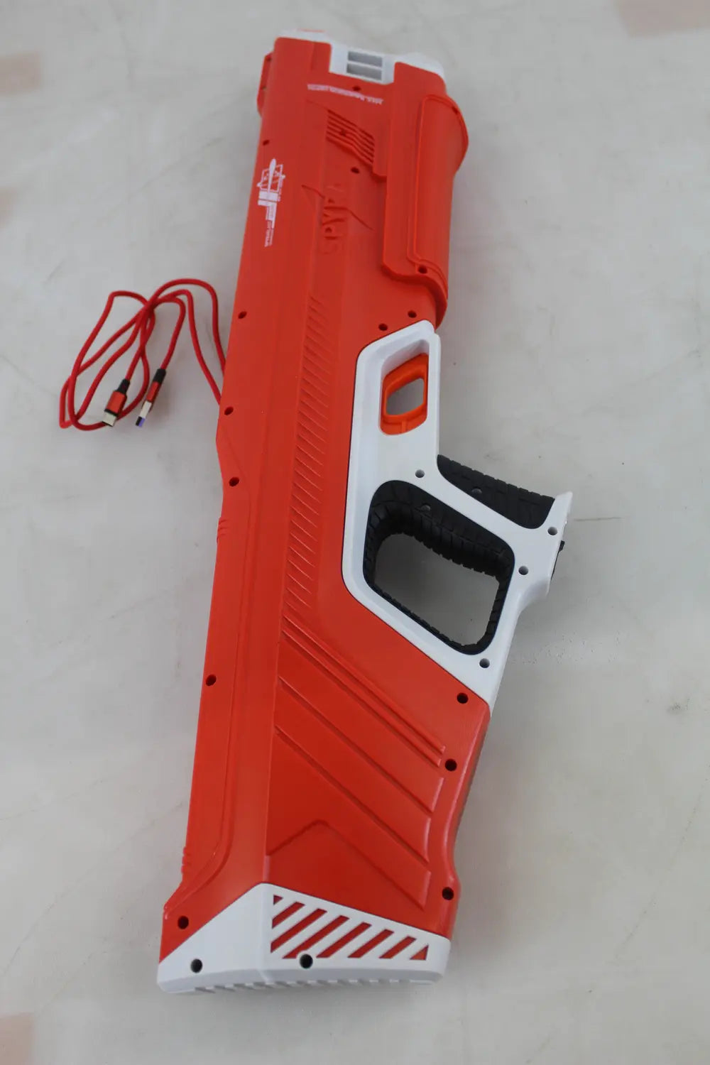 C-Ware Spyra Three Wasserpistole Spritzpistole Wasserblaster Outdoor Siehe Text/Foto - 4260747380360