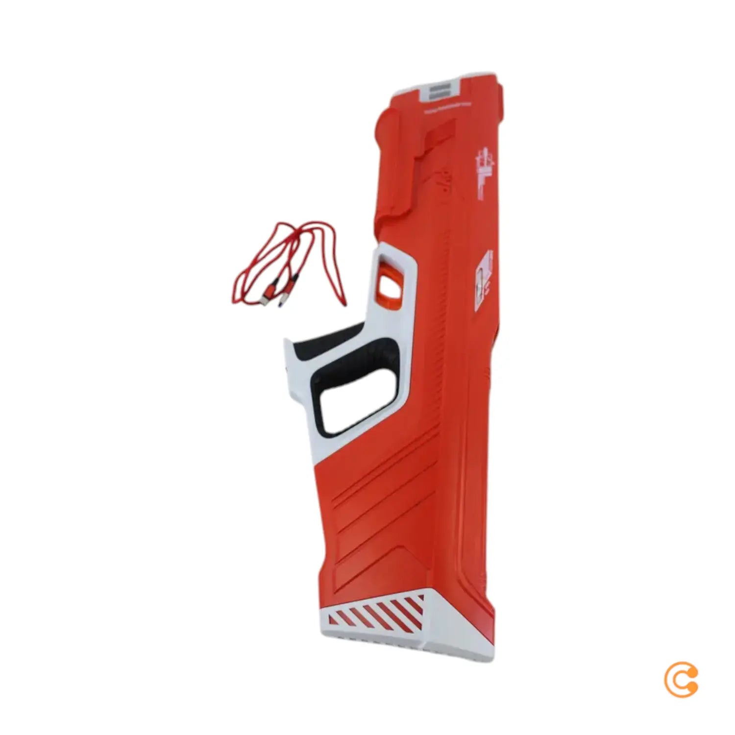 C-Ware Spyra Three Wasserpistole Spritzpistole Wasserblaster Outdoor Siehe Text/Foto - 4260747380360