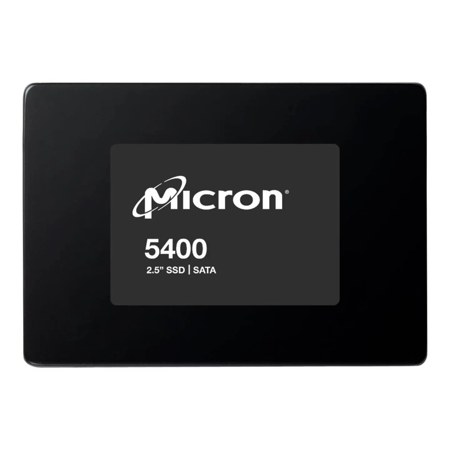 B-Ware Micron Ssd 5400 Pro Festplatte Solid State Drive 2,5 Zoll 240 Gb Speicher833 - 649528933515
