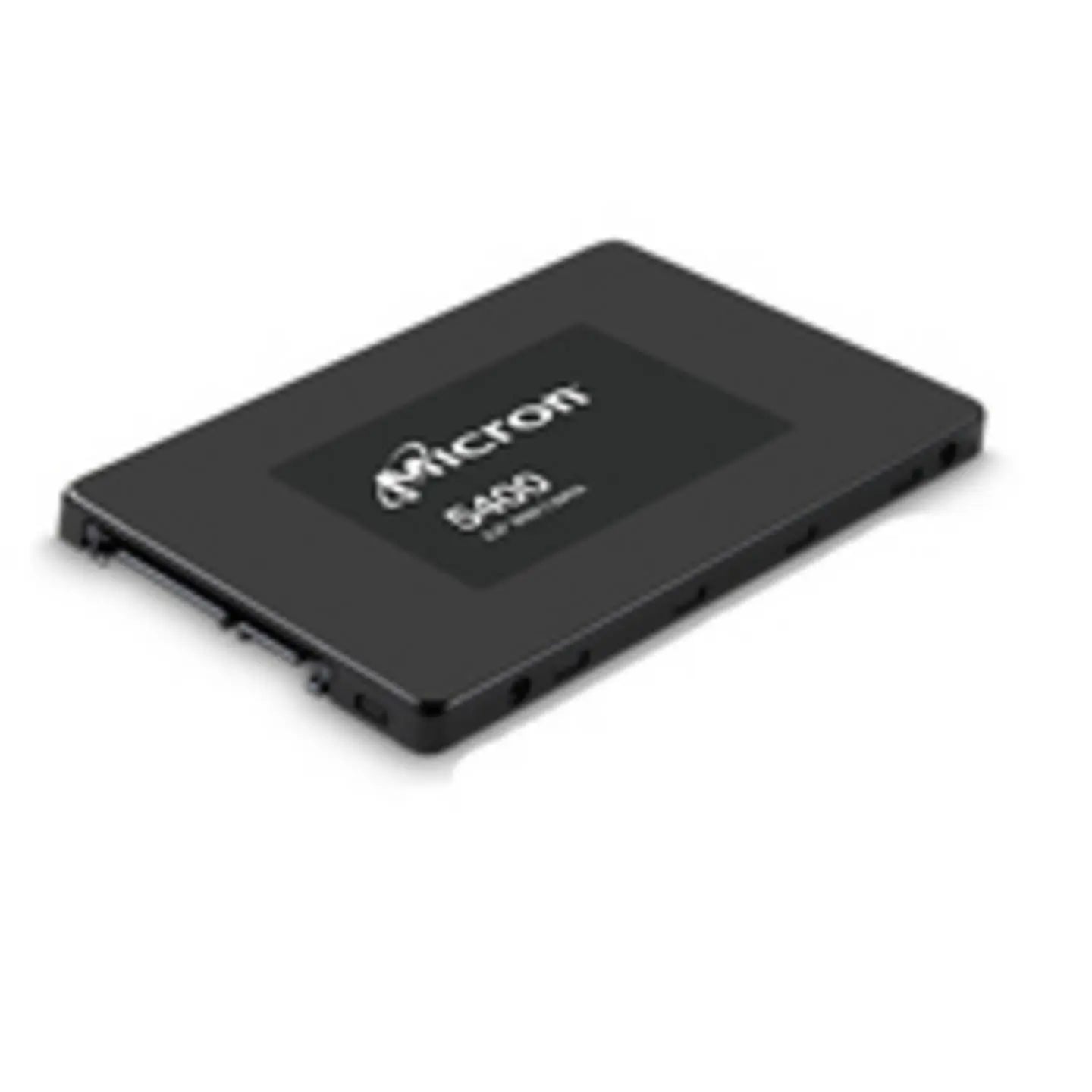 B-Ware Micron Ssd 5400 Pro Festplatte Solid State Drive 2,5 Zoll 240 Gb Speicher833 - 649528933515