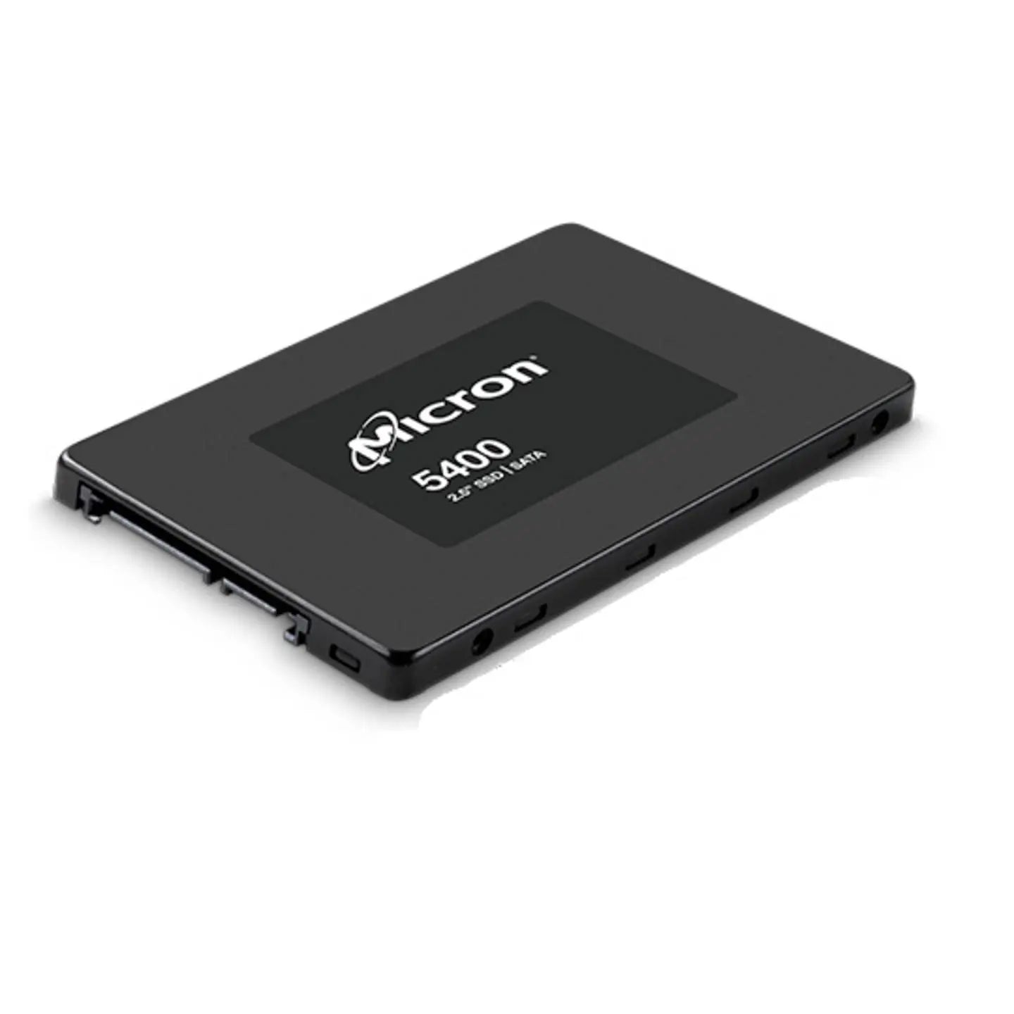 B-Ware Micron Ssd 5400 Pro Festplatte Solid State Drive 2,5 Zoll 240 Gb Speicher833 - 649528933515