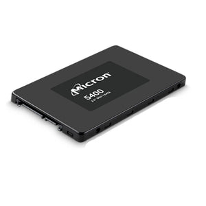 B-Ware Micron Ssd 5400 Pro Festplatte Solid State Drive 2,5 Zoll 240 Gb Speicher833