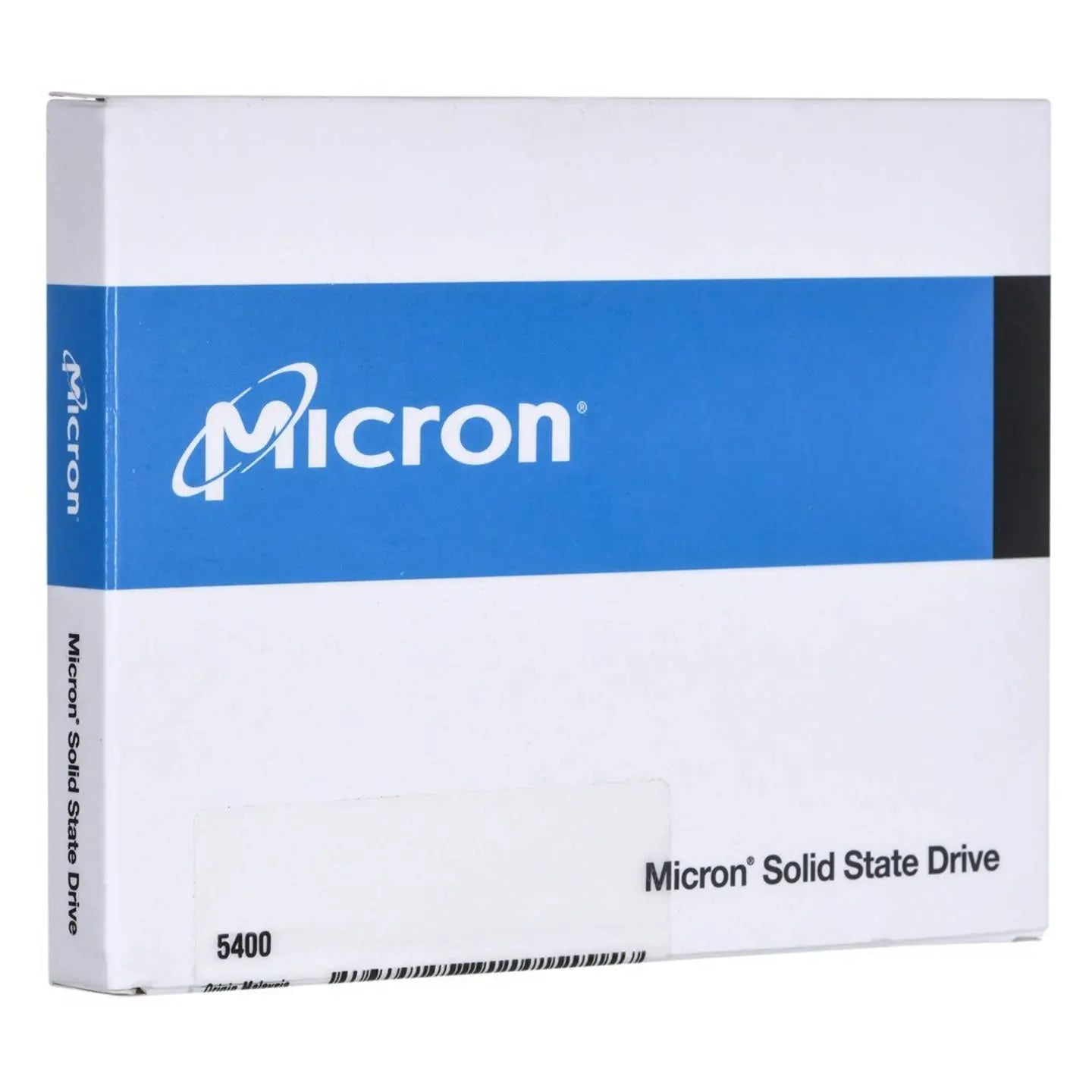 B-Ware Micron Ssd 5400 Pro Festplatte Solid State Drive 2,5 Zoll 240 Gb Speicher833 - 649528933515