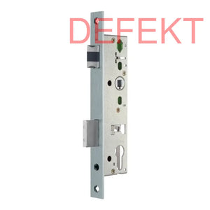 D-Ware Ssf Panik Schloss Einsteckschloss Schloss E 24/40/92/9mm Edelstahl Defektware