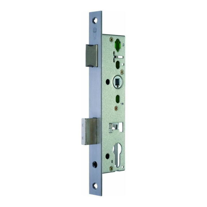 B-Ware Ssf Panik Rr Einsteckschloss Einsteckschloss Schloss Panikbeschlag Din Links - 4012432601133