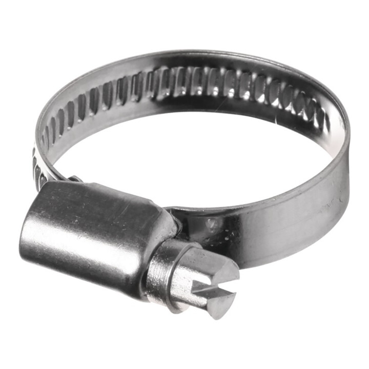 B-Ware Sst Schlauchschelle Klemme 25 40mm Edelstahl W4 9mm Din 3017 Sechskantschraube - 4250432500388