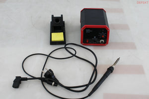 D-Ware Toolcraft St 80 A Lötstation Set Analog 80 W 150 Bis 450 °C Lötspitze Defektware