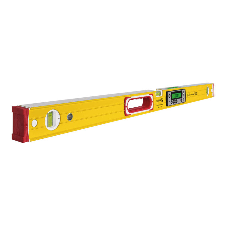 STABILA Wasserwaage Digitaltechnik Digitale Wasserwaage 100 cm IP67 staubdicht - 4005069198275