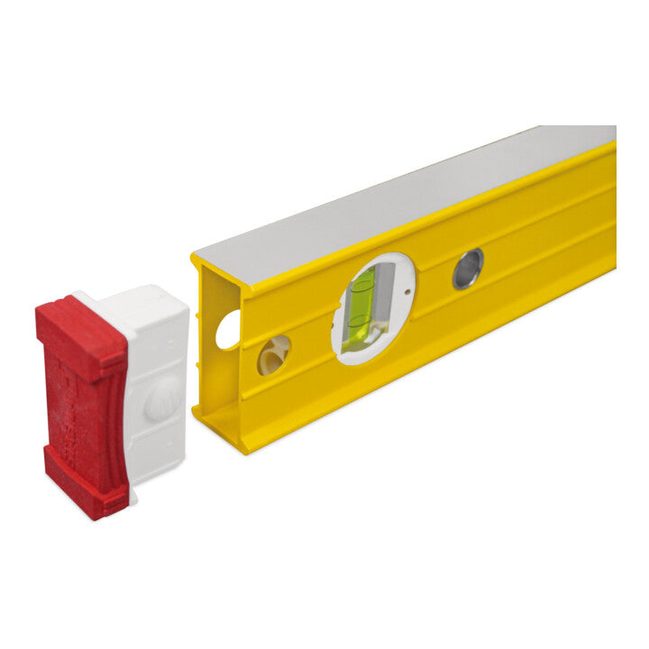 STABILA Wasserwaage Digitaltechnik Digitale Wasserwaage 100 cm IP67 staubdicht - 4005069198275