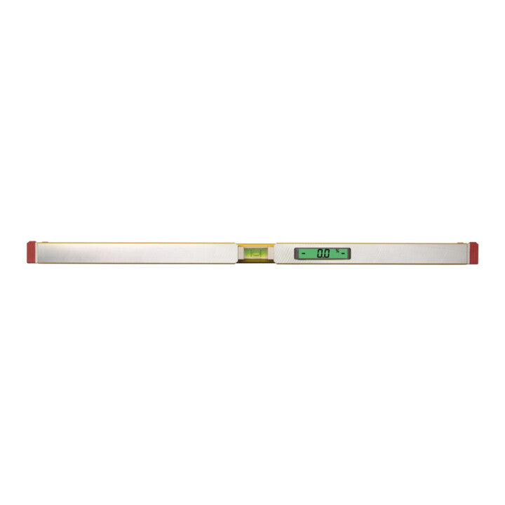 STABILA Elektronik-Wasserwaage Messgerät TECH 196 DL Wasserwaage 61 cm Tasche - 4005069198299